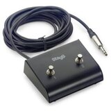  PEDALA SWITCH. STAGG SSWB2, kabal 5M cijene