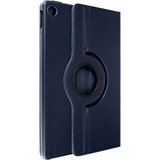 AVIZAR lenovo tab M10 plus gen 3 v obliki školjke s pokoncnim/ležecim vrtljivim stojalom - polnocno modra, (21136633) | Shoptok.si