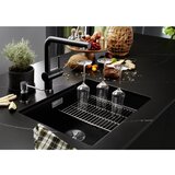 Blanco SUBLINE 500-U antracit | Eponuda.com