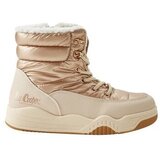 Lee Cooper Škornji za sneg LCJ26444564L Pozlačena Cene