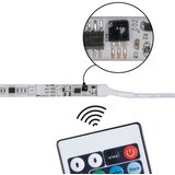 PAULMANN LED trak Paulmann SimpLED (7.5 m, 15 W, RGB) | Shoptok.si