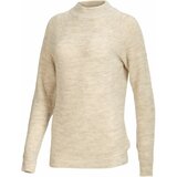 BRILLE Ženski džemper Katrin beli Cene