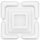  Ecolite WALP201-RB/LED - LED stropna svetiljka (prigušiva) TIPO LED/120W/230V +DO | Eponuda.com