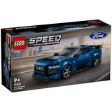 Lego 76920 sportski auto ford mustang dark horse Cijene
