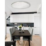  LED Prigušiva plafonska svetiljka VENTA LED/60W/230V 2700-6500K +daljinski upravljač | Eponuda.com