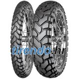 Mitas enduro trail + ( 150/70 R18 tt/tl 70T zadnji točak, m+s karakteristika )