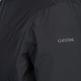 Geox Dark Blue Men's Jharrod Jacket - Men | Shoptok.si
