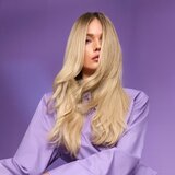NEQI Treatment Treasure Blonde Brilliance regenerirajuća kura za plavu kosu 100 ml | shoptok.hr