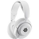 Steel Series slušalice Arctis Nova 5X Wireless - White Cene
