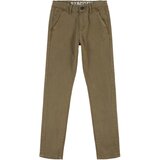 Staccato Hlače oliva | Shoptok.si