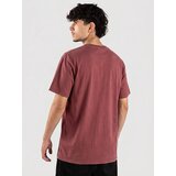 A-Lab Mother Goose Soccer Boxy T-shirt vintage mahog | Shoptok.si