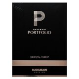 Al Haramain Portfolio Oriental Forest parfumirana voda za moške 75 ml | Shoptok.si