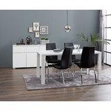 Olimp Sport Trpezarijska stolica Negro | ePonuda.com