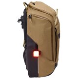 Thule Paramount hibridna bisaga za bicikl i ruksak 26 L - kaki | shoptok.hr