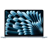 Apple macbook air M4 10C/GPU 10C/16GB/256GB/15.3 2.8K/Sky Blue/+a/MC7A4LL/A | ePonuda.com
