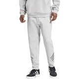 Adidas donji deo HD za muškarce, sive Cene