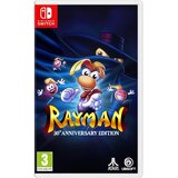 UBI SOFT Rayman - 30th Anniversary Edition (Nintendo Switch) | Shoptok.si