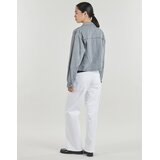 Vero Moda VMAYA LS DENIM Siva | shoptok.hr