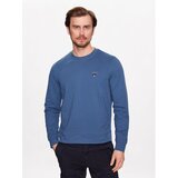 Aeronautica Militare Jopa 231FE1769F459 Modra Regular Fit | Shoptok.si