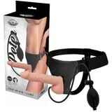 Harness Attraction Napihljiv strap-on - Peter | Shoptok.si