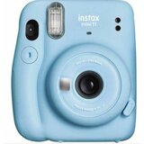 Fujifilm Instax Mini 11 Sky Blue digitalni fotoaparat