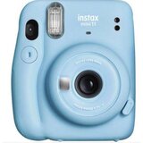 Fujifilm INSTAX MINI11 MODRA FUJIFILM | Shoptok.si