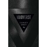 Harper Collins Publishers Ltd Damien Ober - Voidverse Cene
