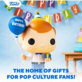 Funko bobble figure anime - one piece pop! - tonytony, chopper (flocked) | ePonuda.com