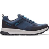 Clarks Modne superge ATL Trek Lo Modra | Shoptok.si