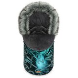Sensillo Aspen torbica za komplet tamno zelena | shoptok.hr