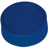 Maul Okrogli magneti, Ø 34 mm, DE 50 kosov, modri | Shoptok.si