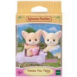 SYLVANIAN FAMILIES - Dvojčka Feniksovih lisic, (21336654) Cene