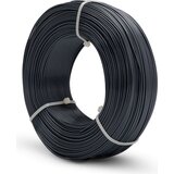 Fiberlogy refill r pla anthracite Cene