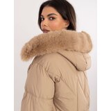 Factory Price Jacket-MBM-KR-2639.14-camel | Shoptok.si
