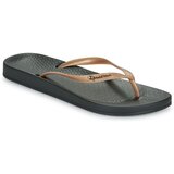 Ipanema Japonke ANAT TAN FEM Črna | Shoptok.si