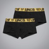 UNCS 2PACK men's boxers Goldman oversize (21L170PSPP) | Shoptok.si