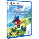 MIKA and the Witchs Mountain - Limited Run (PS5) | Shoptok.si