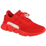 Big Star Nizke superge JJ274270 Rdeča | Shoptok.si