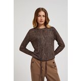 Marisse Women's Sweater Z-Sw-4550 Black | shoptok.hr