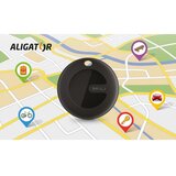ALIGATOR APD003 - Lokator MiTag 1xCR2032 IP67 crna | Eponuda.com