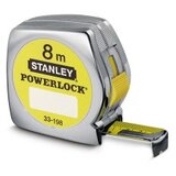 Stanley Miara je valjala 8mx25 mm Powerlock, (21108568) Cene