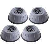 Connect Set nogu za veš mašinu 4/1 siva cijene