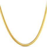 Vuch Evoa Gold Necklace | shoptok.hr
