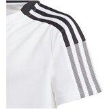 Adidas Majice s kratkimi rokavi Team Tiro 21 Bela | Shoptok.si