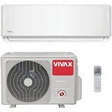 Vivax Klima uređaj, 12000Btu, 3.5/3.8 kW, Inverter, A++/A+ – ACP-12CH35AERI+ R32 | Eponuda.ba