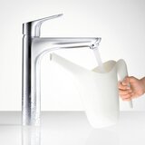 Hansgrohe 31532000 Focus 230 visoka armatura za umivalnik | Shoptok.si