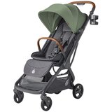 Ergobaby Metro 3 Deluxe kompaktna gradska kolica, Willow Green Cene
