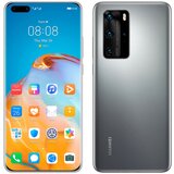 Huawei obnovljeno - kot novo - P40 pro 5G siv 256 gb 8 gb ram dual sim - brez oznak uporabe obnovljeno, (21562269) Cene