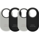 Samsung SmartTag 2 El-T5600 (4er Pack) - Black/White (2 crna + 2 bijela) | shoptok.hr