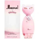 Meow 100 ml parfumska voda za ženske